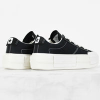 Tênis Converse Chuck Taylor All Star Cruise Ox Essential Preto Amendoa