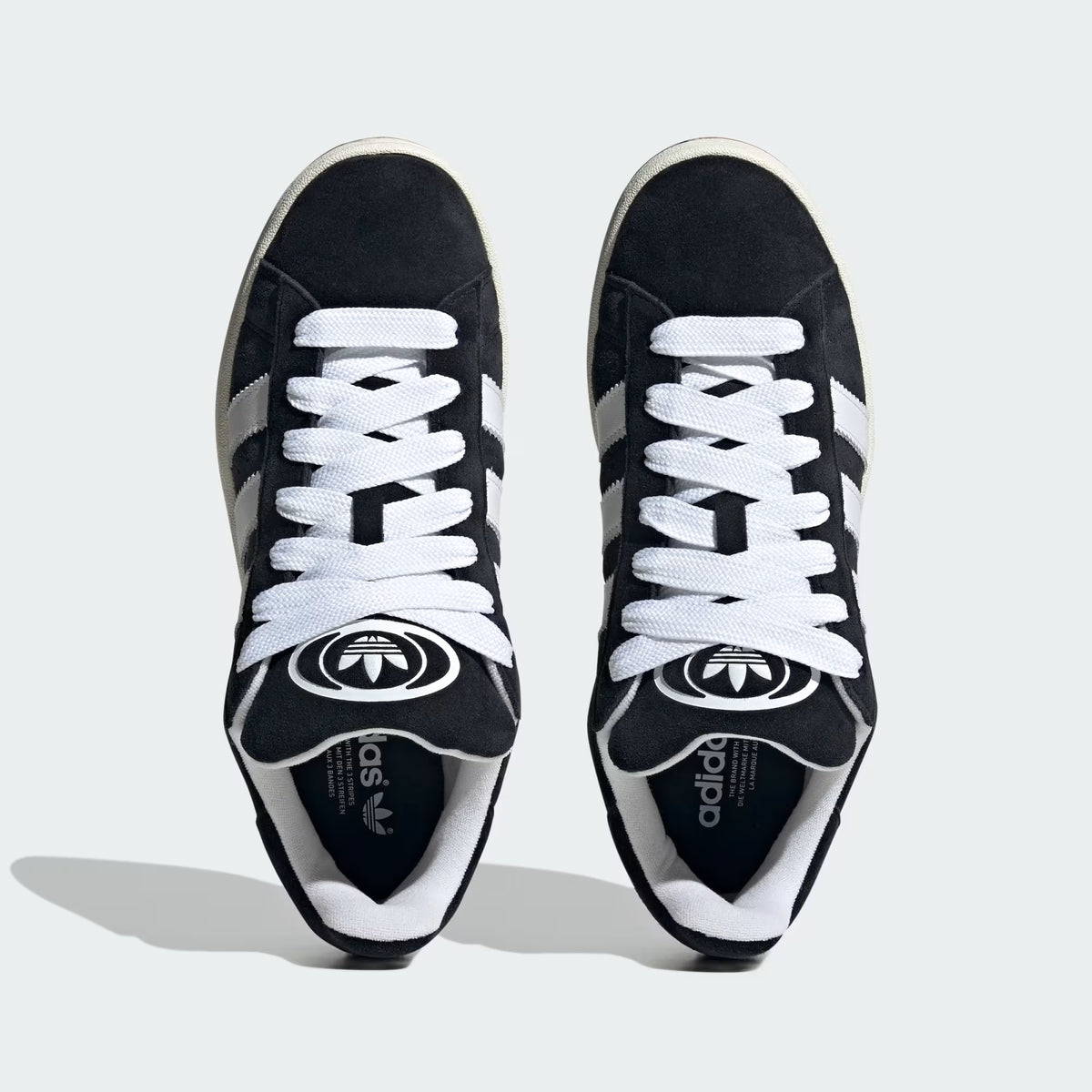 Tênis Adidas Campus 00s Preto