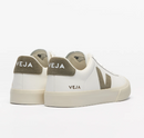 Tênis Veja Campo White Kaki