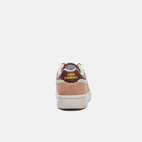 Tênis New Balance 480 Low Bege Gold