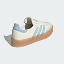 Tênis Adidas Sambae Clear Sky