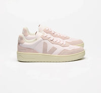 Tênis Veja V-90 O.T Leather Lassi Petale