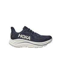 Tênis Hoka One One Clifton 10 Navy White