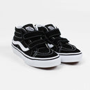 Tênis Vans UY SK8 Mid Preto