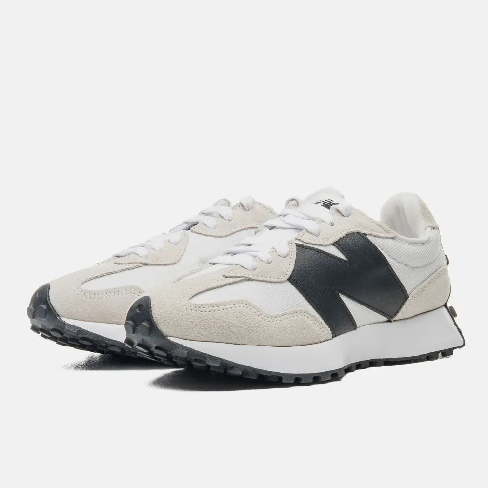 Tênis New Balance 327v1 Black Off
