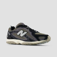 Tenis Nb 204L Preto Grafite