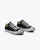 TENIS CHUCK TAYLOR ALL STAR PRETO