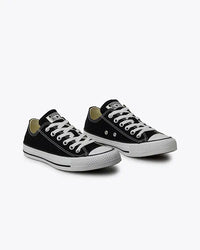 TENIS CHUCK TAYLOR ALL STAR PRETO