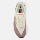 Tênis New Balance Fuelcell Rebel V5 Branco Off