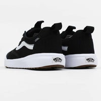 Tênis Vans UltraRange Preto e Branco