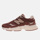 Tênis New Balance 9060 Marrom
