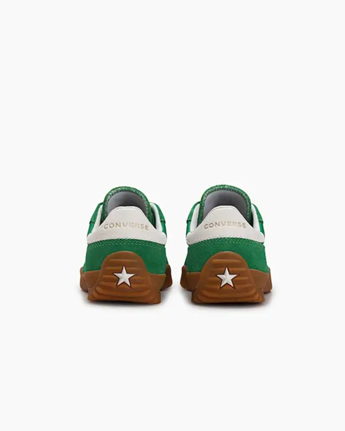 Tênis Converse Run Star Trainer Seasonal Colors Verde
