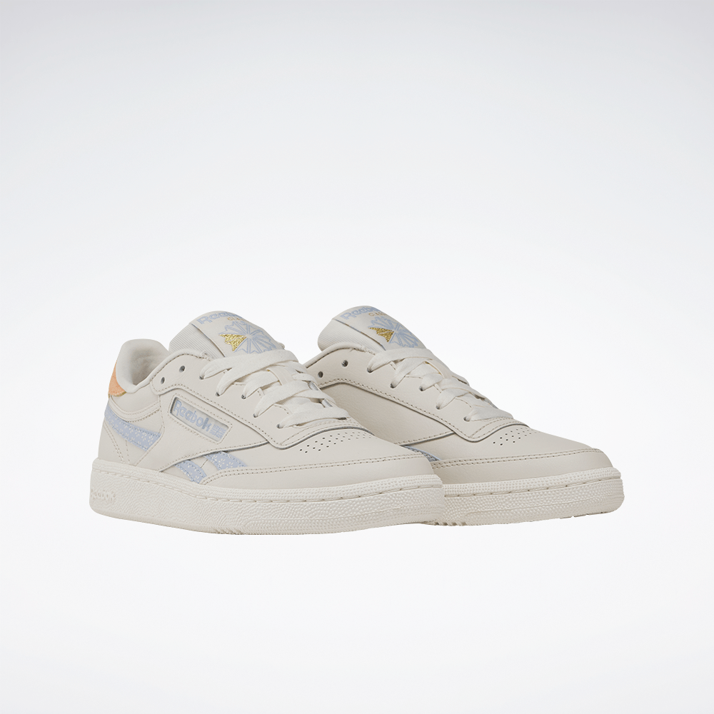 Tênis Reebok Club C Revenge