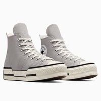 Tênis Converse Chuck 70 Plus Cinza