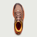 Tenis Fila Racer Skytrail Masculino Marrom Terroso Laranja Flame Verde Agua