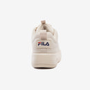 Tênis Fila Super Bubble Off White