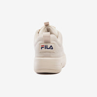 Tênis Fila Super Bubble Off White