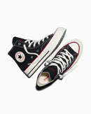 Tênis Converse  Chuck 70 Black Egret Days Ahead