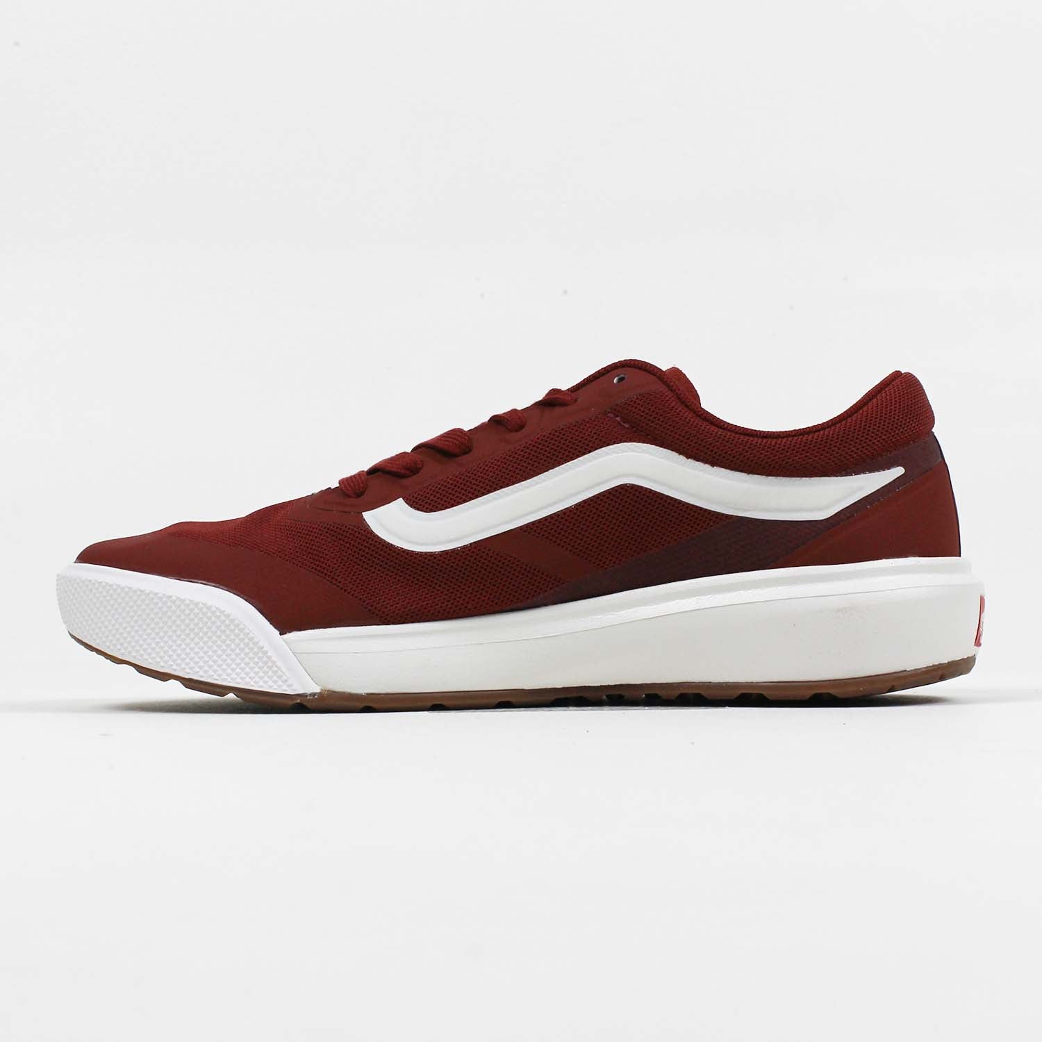 Tênis Vans UA MTE Ultrarange Bordeaux