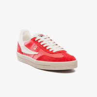 Tênis Fila Fx Court 70 Vintage Feminino Vermelho