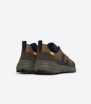 TENIS VEJA DEKKAN ALVEOMESH TENT BLACK OURO