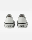 Tênis Converse Chuck Taylor All Star Platform Lift Ox Branco