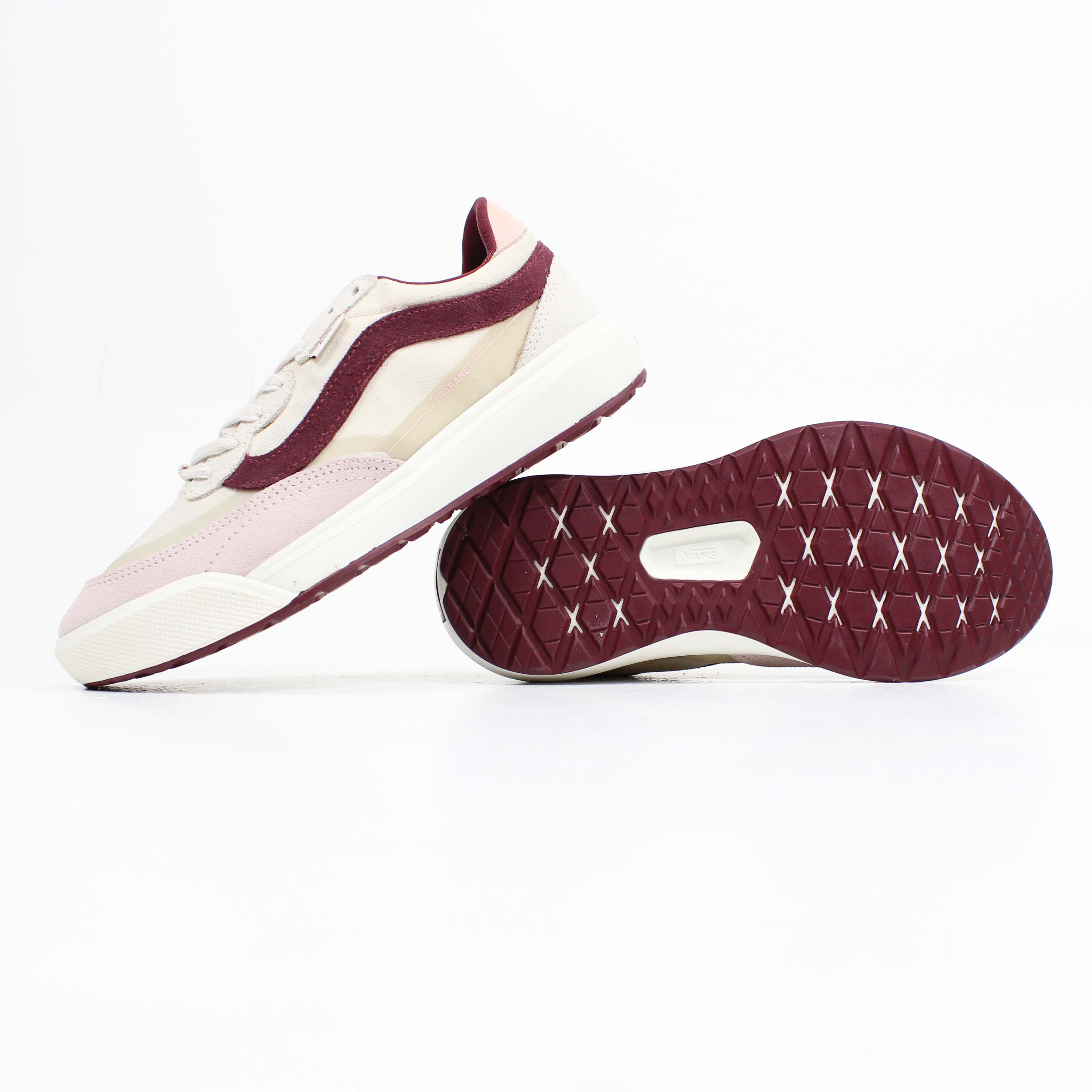 Tênis Vans Ultrarange Mte 2.0 Se Mauve Mist