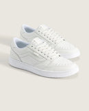 Tenis Vans Court Low Marshmallow