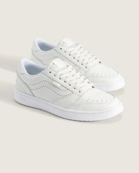 Tenis Vans Court Low Marshmallow