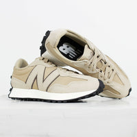 Tênis New Balance 327v1 Bege