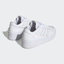Tênis Adidas Forum Bold Stripes Cloud White