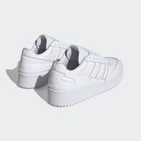 Tênis Adidas Forum Bold Stripes Cloud White