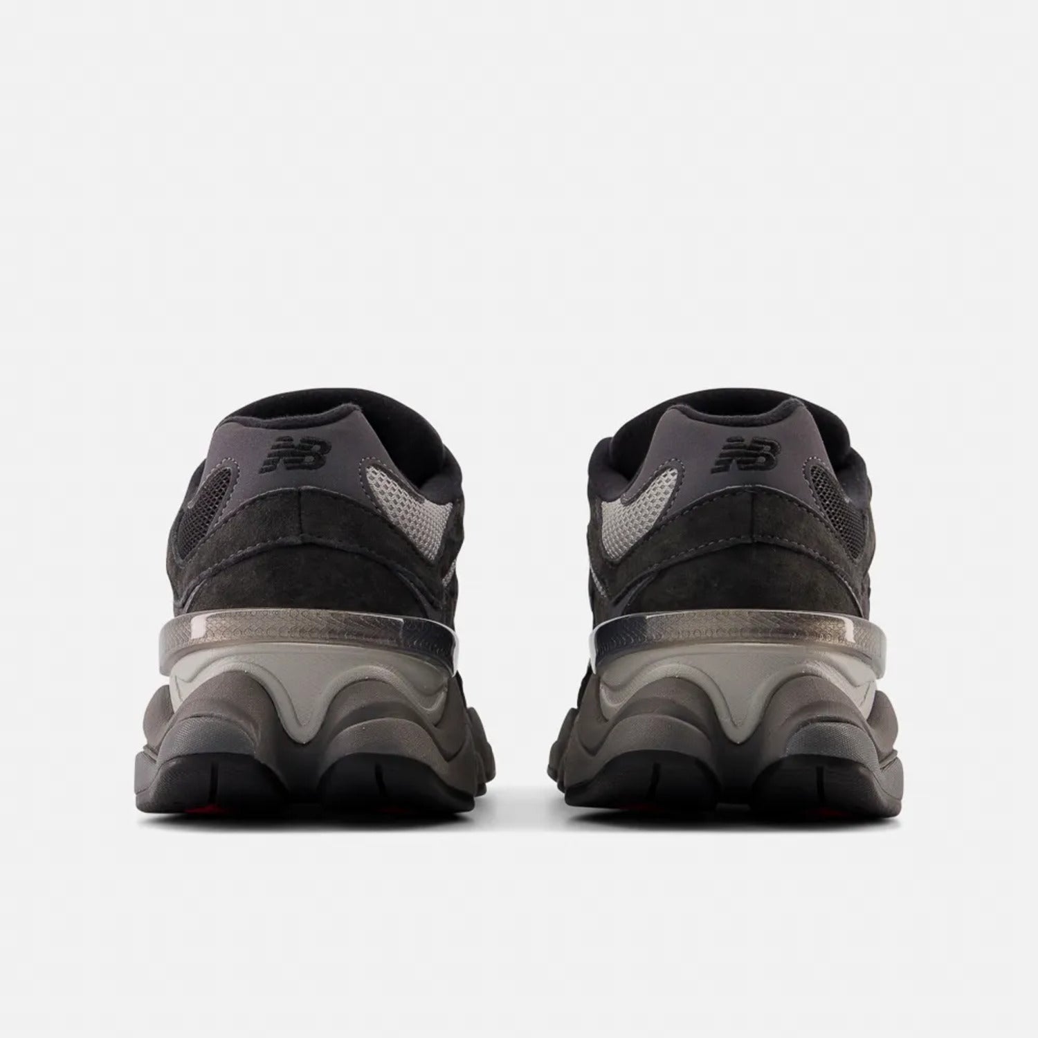 Tênis New Balance 9060 Preto Taupe