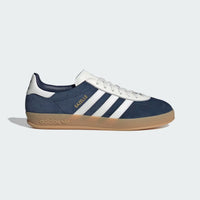 Tênis Adidas Gazelle Indoor Night Indigo Azul