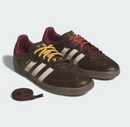 Tênis Adidas Samba OG Brown  Warm Vanilla Maroon