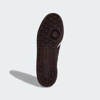 Tênis Adidas Forum Low Brown