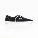 Tênis Vans Authentic Lowpro Black White
