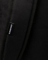 Mochila Converse Speed 3 Backpack Black Preto