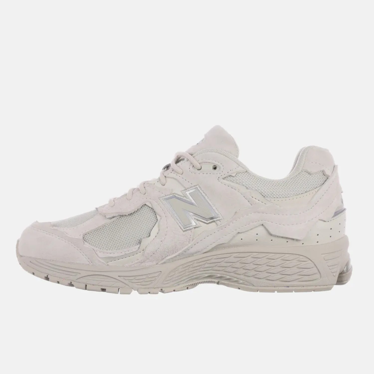 Tênis New Balance 2002R Branco