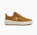 Tênis Converse Logan Lite Seasonal Color Cano Baixo Caramelo