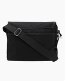 Bag Converse Chuck Messenger Black