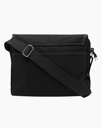 Bag Converse Chuck Messenger Black