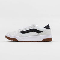 Tênis Vans UA Hylane Mesh White