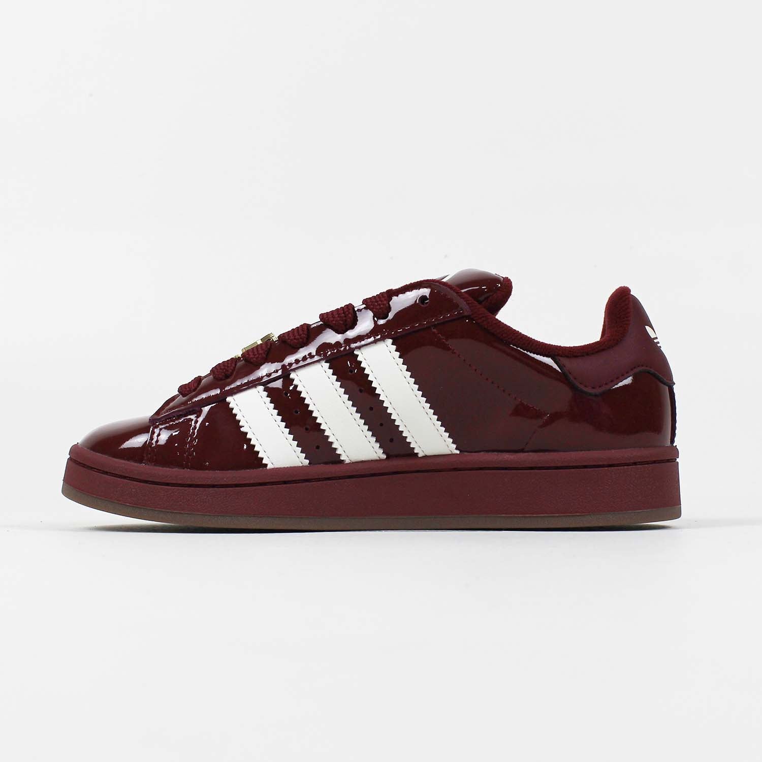 Tênis Adidas Campus 00s Red