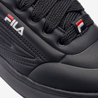 Tênis Fila Super Bubble Black