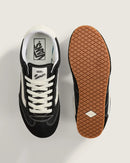 Tenis Vans  Black  UA Super Lowpro
