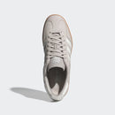 Tênis Adidas Gazelle Indoor W Chalk Pearl Branco