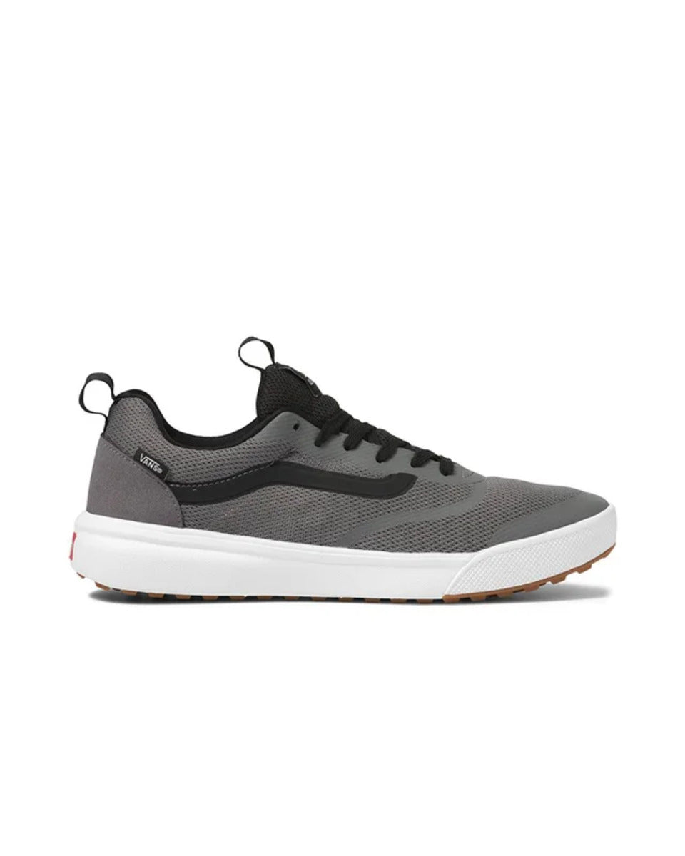 Tênis Vans Ultrarange Rapidweld Pewter True White