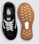 Tenis Vans Ultrarange 2.0 MTE SE Black White
