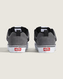 Tênis Vans Knu Skool Pewter Grey